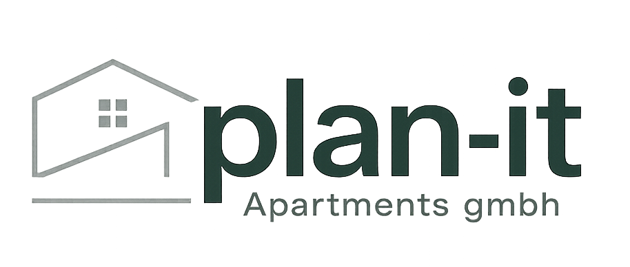 Plan-it Apartments GmbH